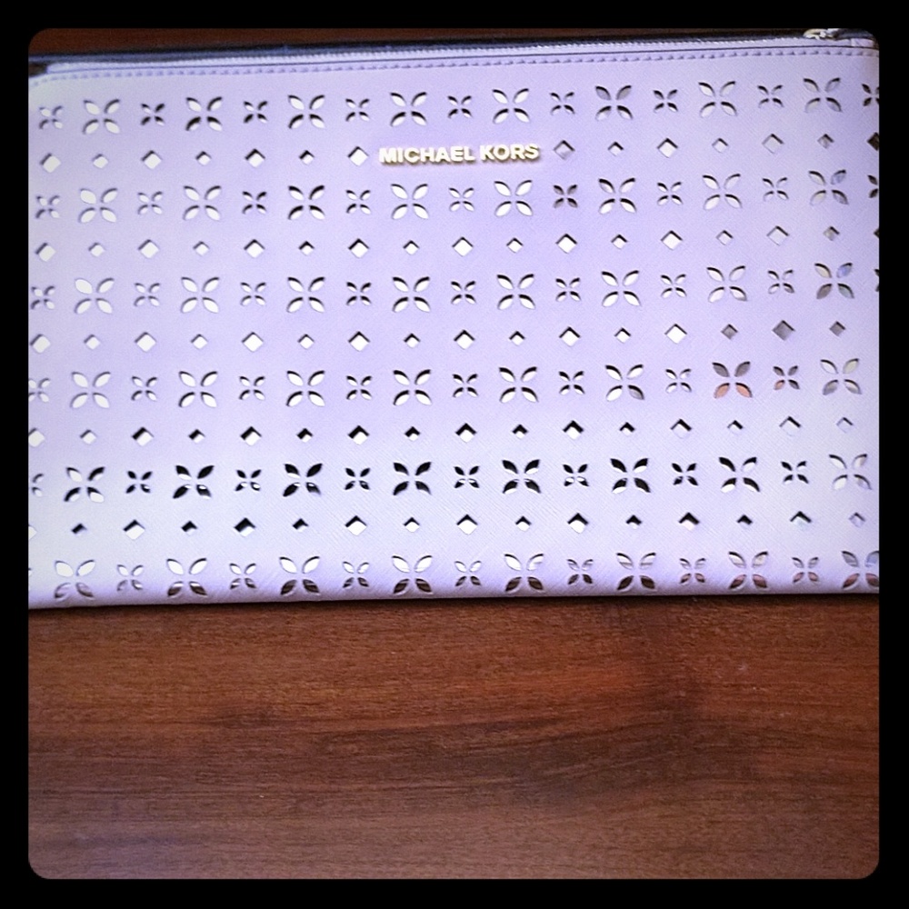 Wrist purse/ Like New